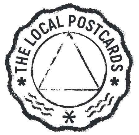 The Local Postcards