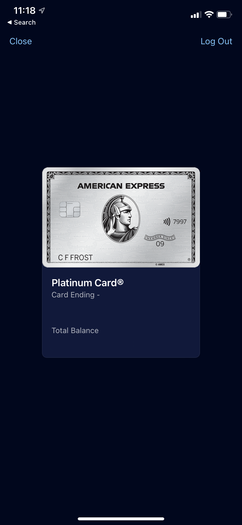 Detailed Review of American Express Platinum Card: US Edition