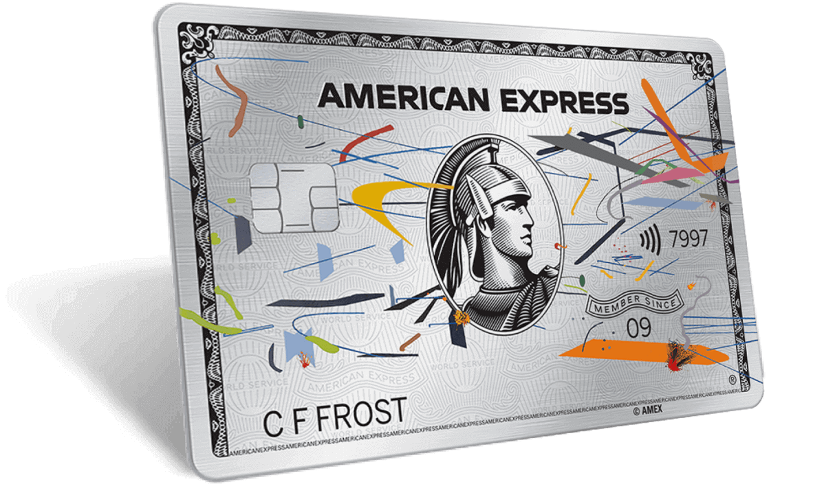 AMEX, The differences between credit and charge cards