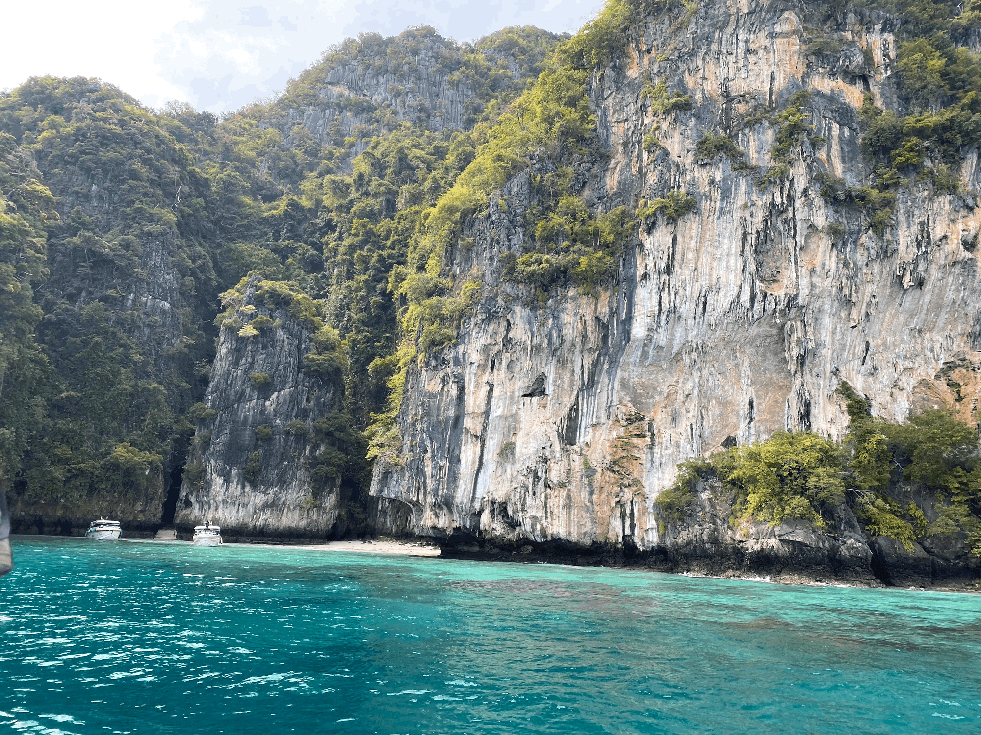 My Thailand Itinerary: 8 Days of bliss