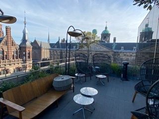 Review: W Amsterdam