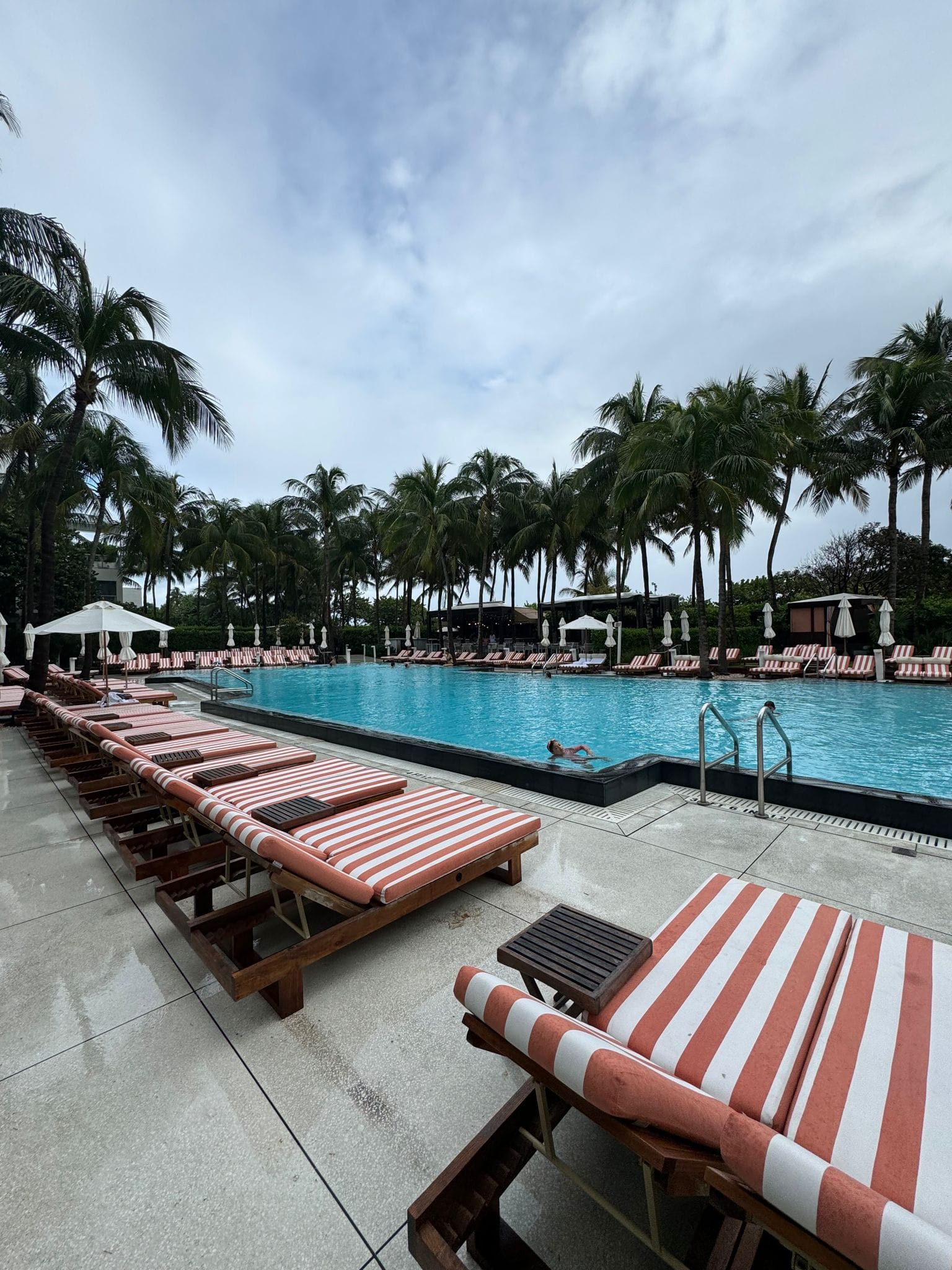 Review: W South Beach Miami - Unveiling luxury and charm