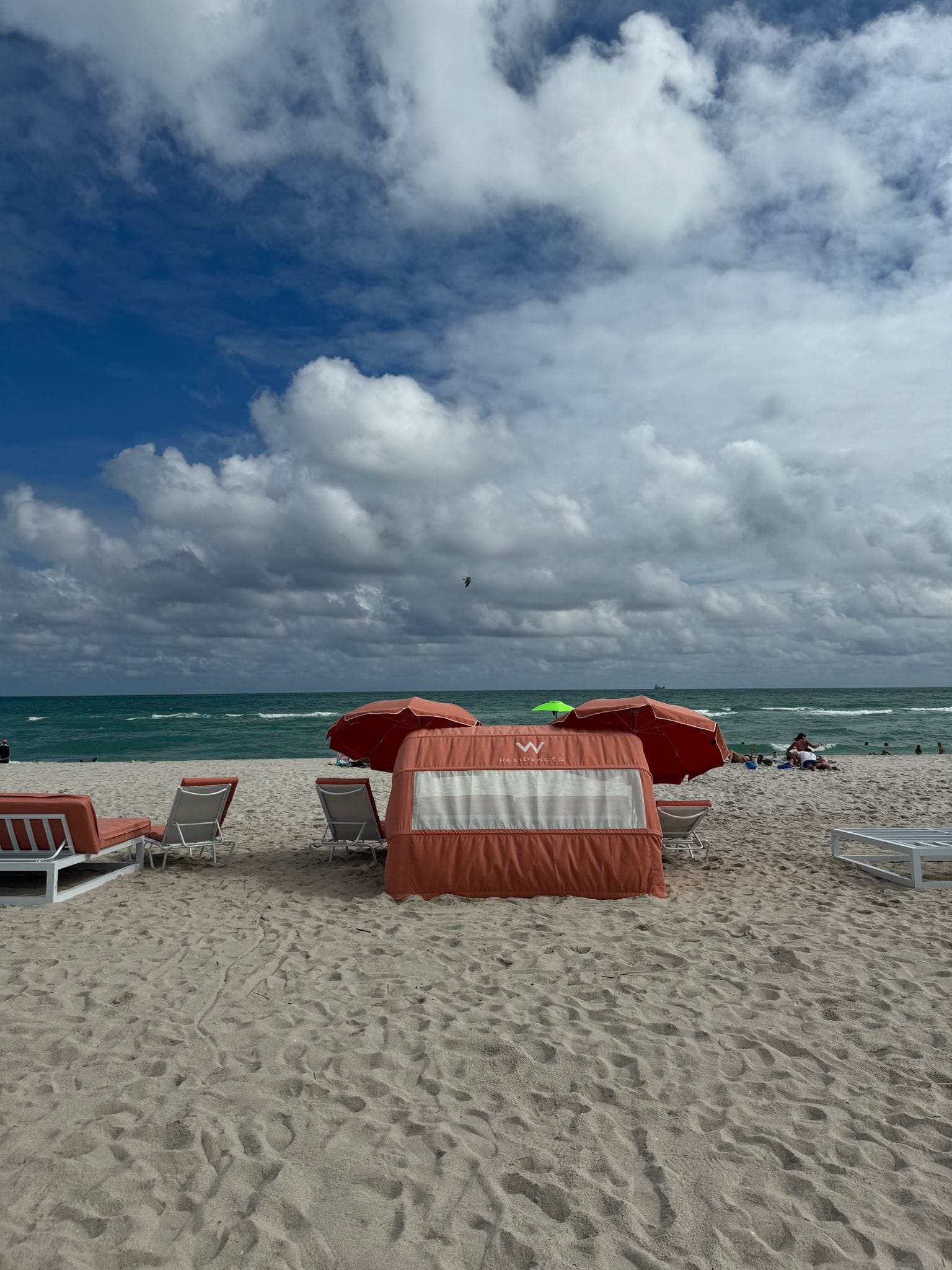 Review: W South Beach Miami - Unveiling luxury and charm