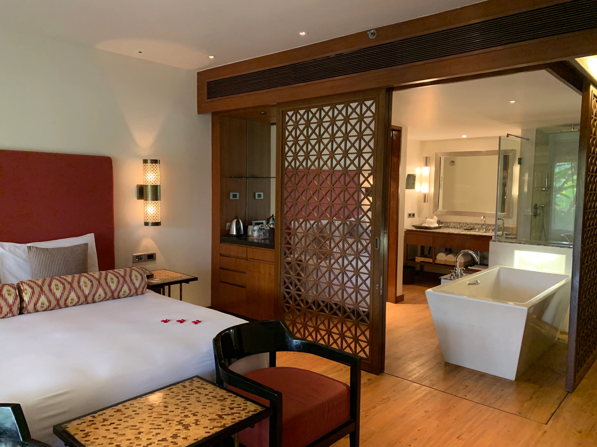 My South Goa getaway at Alila Diwa!