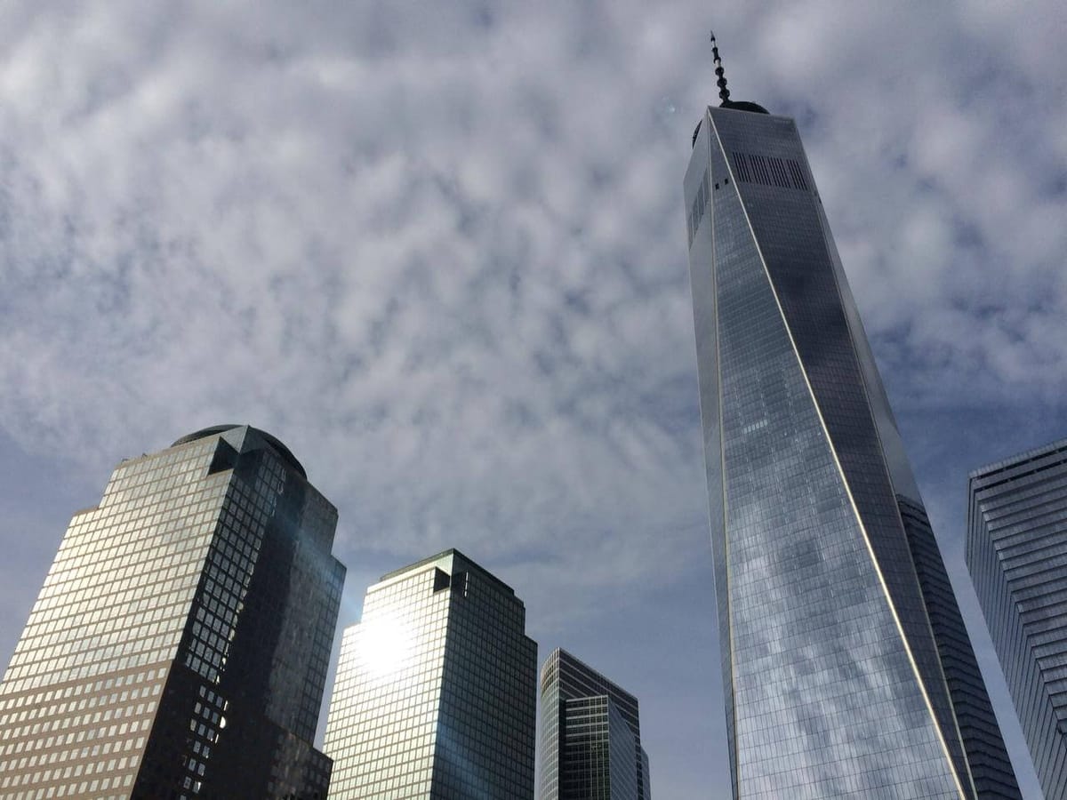 Four point guide on exploring NYC on a shoestring budget