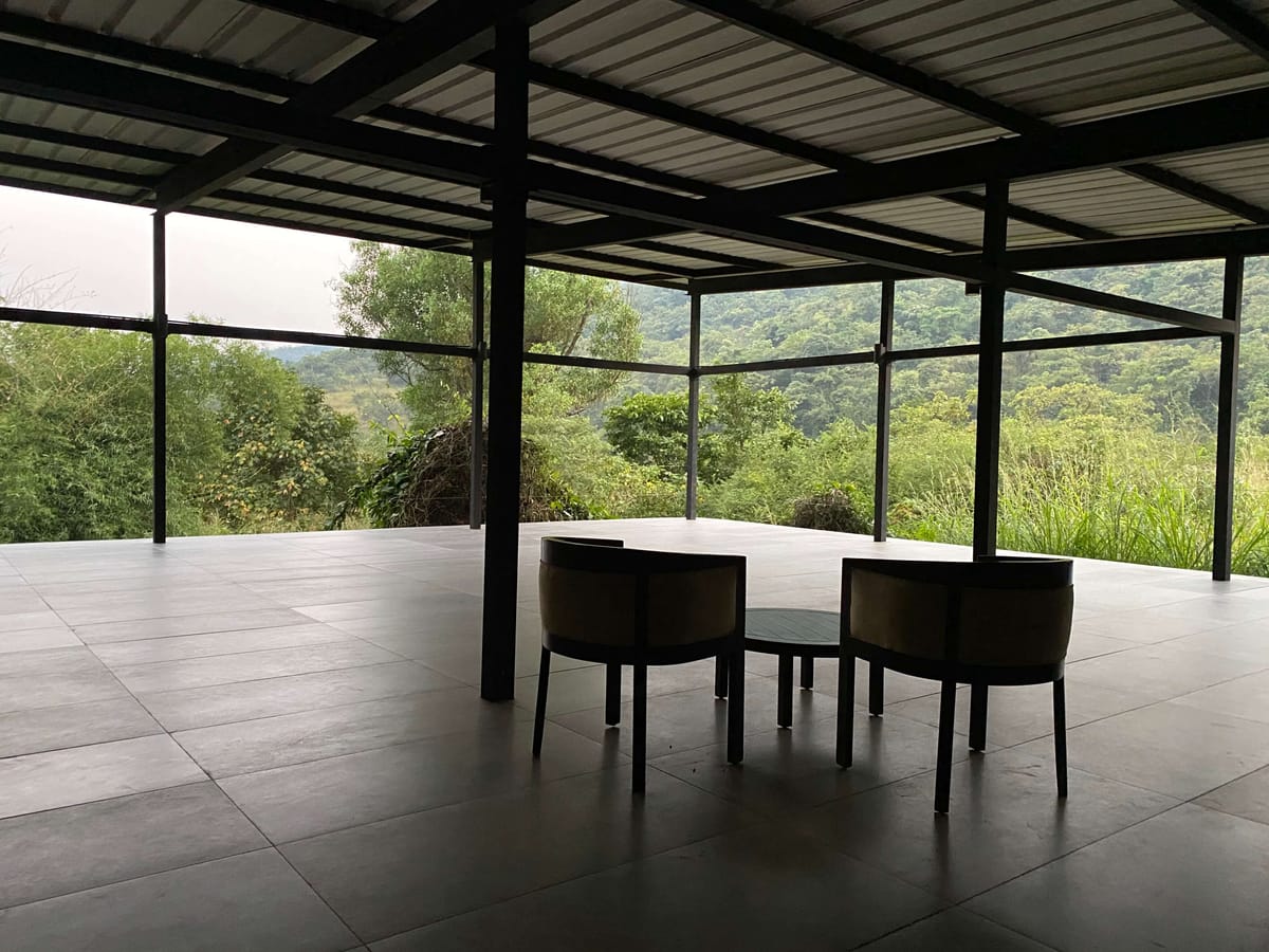 Review: Hilton Shillim Estate Retreat & Spa